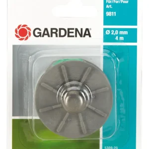 Neu Im Sortiment Gardena Fadenspule für Artikel 9811