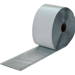 Preis Gesenkt Illbruck ME402 60 x 0.7MM BUTYLBAND Aluminium 25m