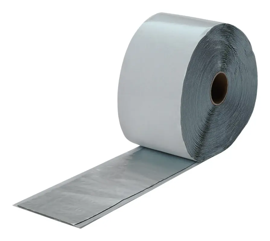 Preis Gesenkt Illbruck ME402 60 x 0.7MM BUTYLBAND Aluminium 25m