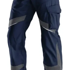 Saisonangebot Kübler Hose Activiq low, Größe 52, dunkelblau/anthrazit
