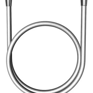Hansa Silverjet® -Brauseschlauch Länge 1600 mm Neu Im Sortiment
