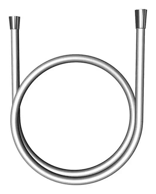 Hansa Silverjet® -Brauseschlauch Länge 1600 mm Neu Im Sortiment