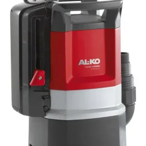 Neue Ware AL-KO Combi-Tauchpumpe Twin 14000 Premium