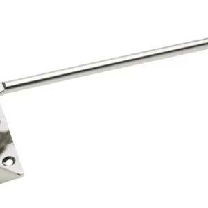 Expressversand Fridavo Türschliesser 15 verzinkt Größe 2 220 mm / 35 Kg