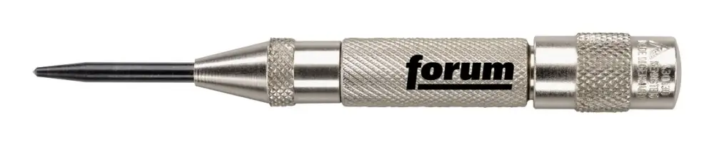 Forum Automatik-Körner 130 x 18 mm Rabatt