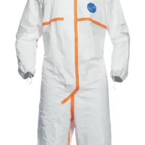 Schnäppchen DuPont Einwegoverall Tyvek 800 J, Größe 2XL, weiß