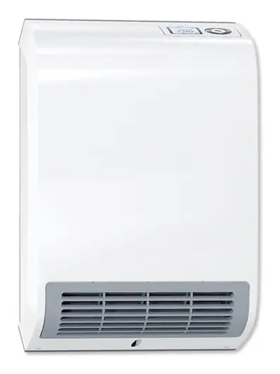Top-Preis AEG Heizlüfter/Schnellheizer 2000W weiß 2,5 kg 220-240V IP24 5-30°C mit Zeitschaltuhr