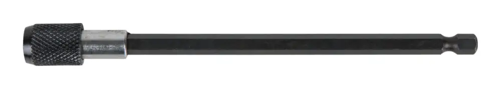 KS Tools 1/4" Verlängerung mit Schnellverriegelung, 150 mm Beliebt