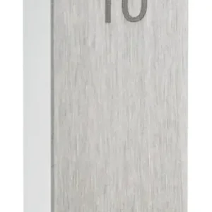 Ausverkauf Fortis Parallel-Endmass 10 mm Toleranz 2