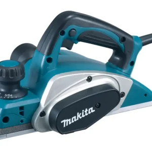 Online Kaufen Makita Falzhobel KP0800J 620 W, 82 mm in MAKPAC 3