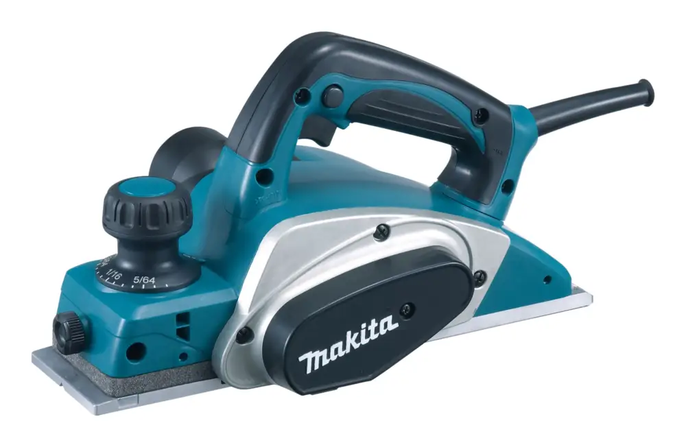 Online Kaufen Makita Falzhobel KP0800J 620 W, 82 mm in MAKPAC 3