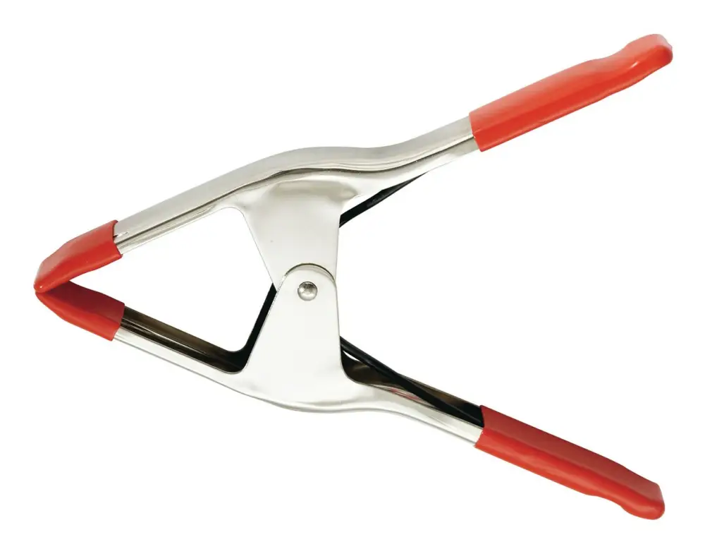 Billig Bessey Federzwinge XM7EU Spannweite: 75, Ausladung: 95 mm