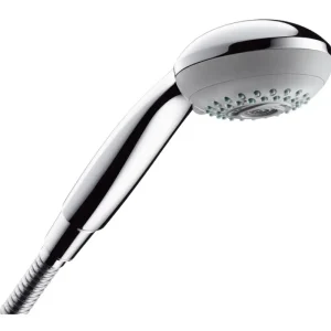 Hansgrohe Crometta 85 Handbrause Multi - Chrom Meistverkauft