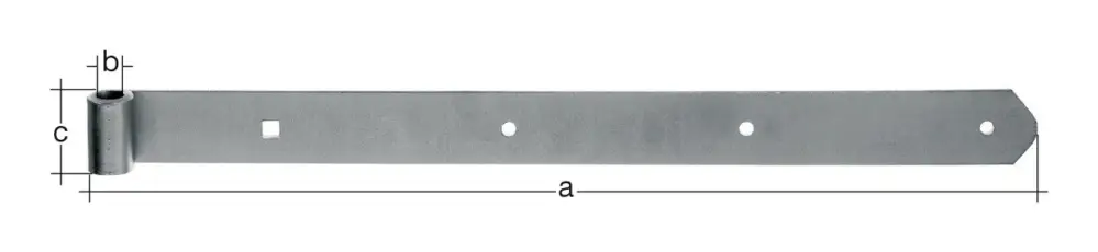 Must-Have Gustav Alberts Ladenband 3338/600 K3