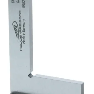 Solange Der Vorrat Reicht Helios Preisser Anschlagwinkel D875/I B 300 x 200 mm rostfrei