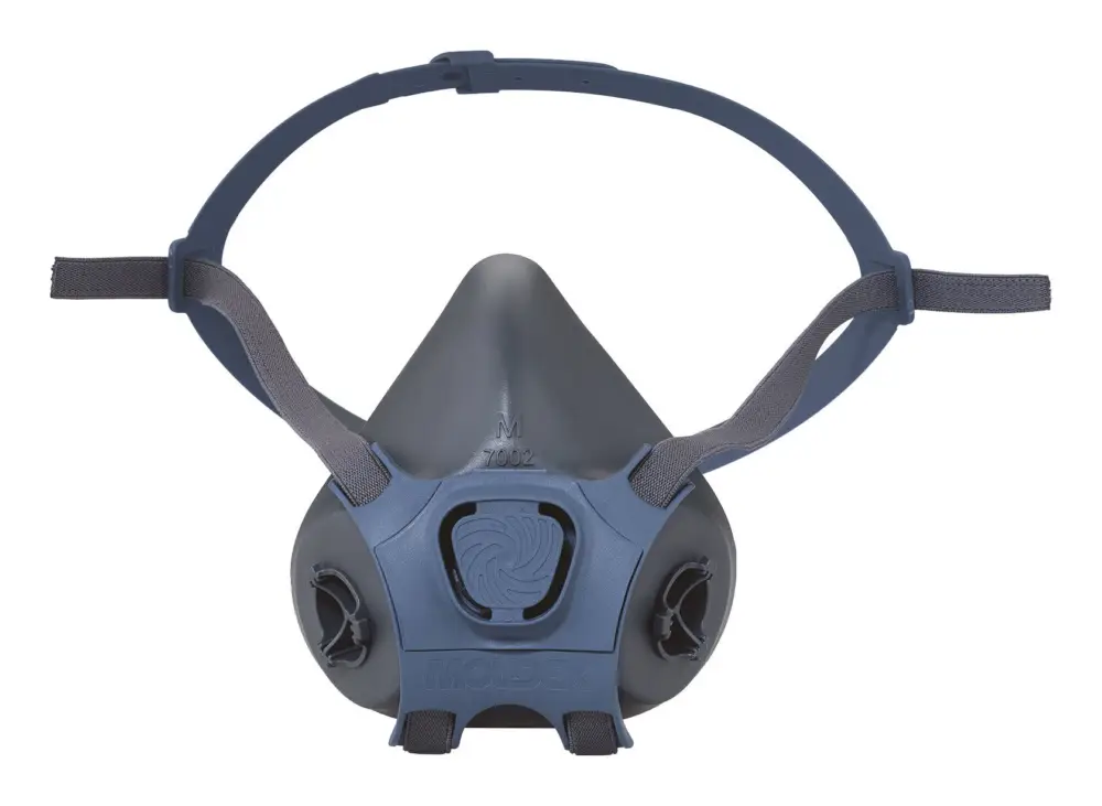 Jetzt Bestellen Moldex Mehrweghalbmaske Easylock 7003, für Serie 7000, Größe L