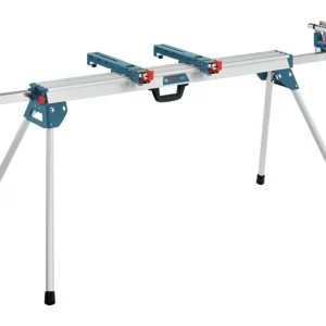 Knallerangebot Bosch Professional GTA 3800 Transport- und Arbeitstisch - im Karton