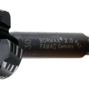 Preisknaller Famag Forstnerbohrer Bormax WS 13 mm GL 90 mm