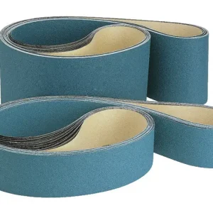 Neu Im Sortiment Forum Schleifband Zirkon 30 x 533 mm K120