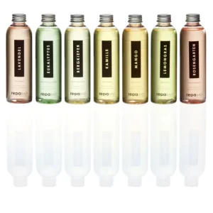 Neue Ware Repabad Badezusatz Lavendel