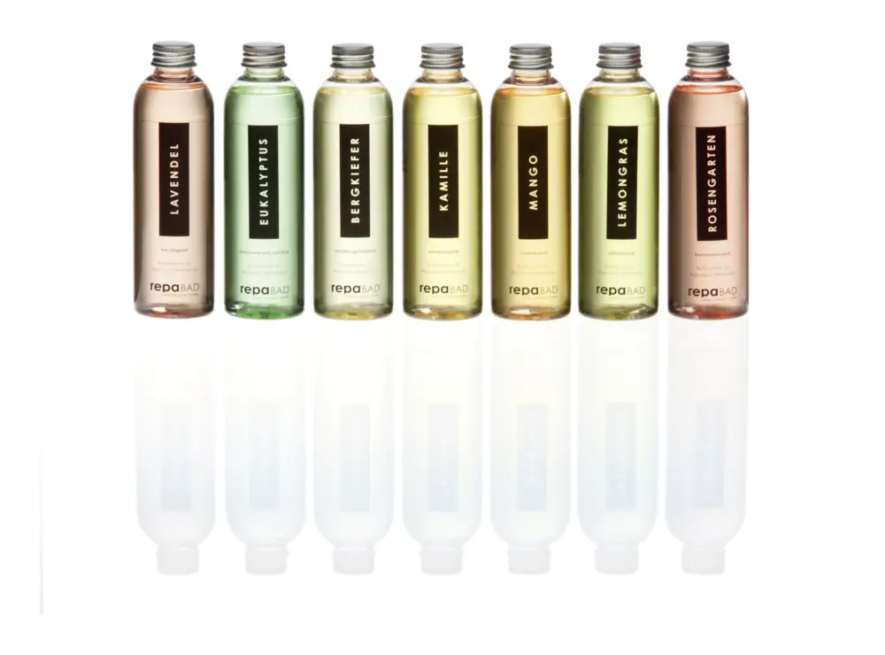 Neue Ware Repabad Badezusatz Lavendel