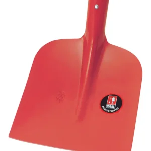 Markenware Idealspaten Holsteiner Schaufel Größe 1 DP 3/4 gehoben