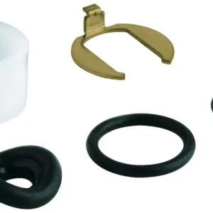 Grohe Euromix / Euromix Grande / Ladylux Dichtungsset für Kartusche Online Kaufen