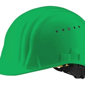 Schuberth Schutzhelm Baumeister 80/6, EN 397, grün Top-Seller