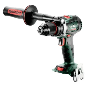 Bestseller Metabo BS 18 LTX BL I Akku-Bohrschrauber Ohne Akku in MetaBox