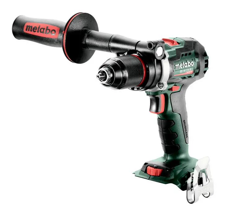 Bestseller Metabo BS 18 LTX BL I Akku-Bohrschrauber Ohne Akku in MetaBox