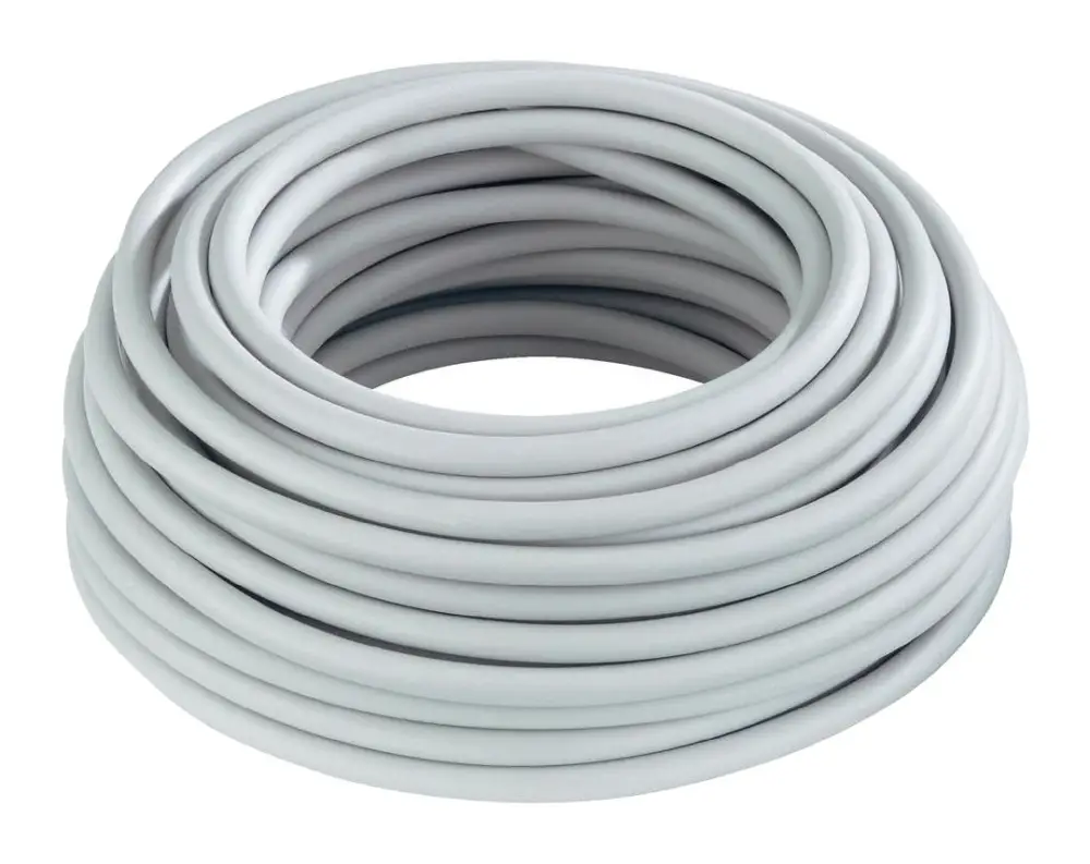 Online Kaufen Installationsleitung NYM-J3x2,5 qmm, grau, 50 m(Verpackungseinheit: 50Meter)