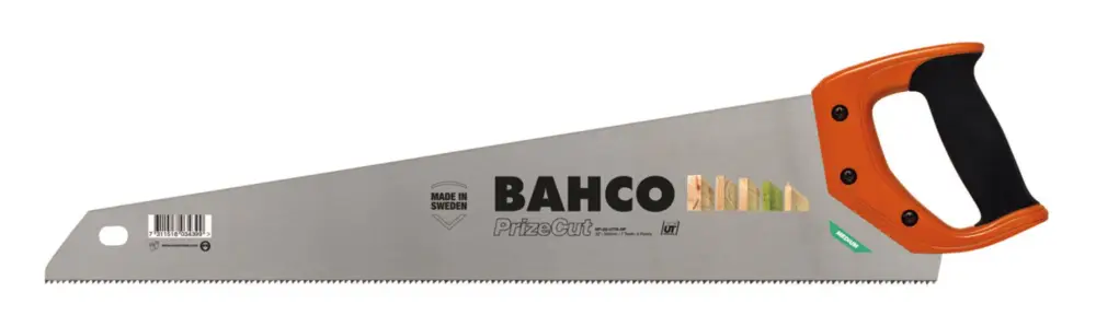 Must-Have Bahco Fuchsschwanz Pricecut 350 mm