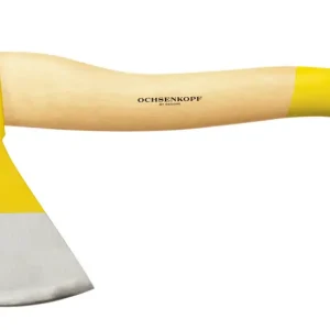 Ochsenkopf Forstbeil 800g Esche Markenware