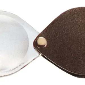 Geprüft Eschenbach Einschlaglupe Classic 6 x D 30 mm