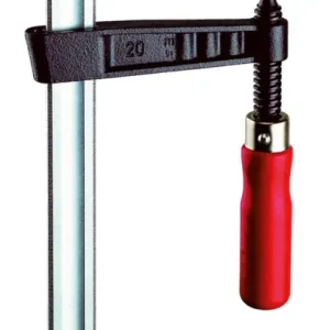 Bessey Schraubzwinge Temper-Guss 800 x 175 mm Rabatt
