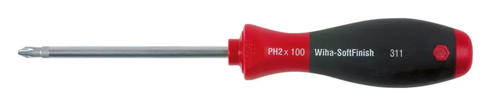 Wiha Schraubendreher 311 SF PH0 x 60 mm Must-Have