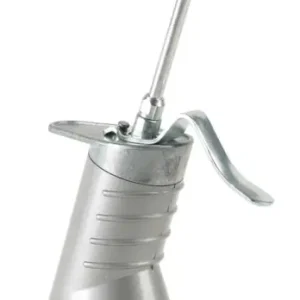 Neue Ware Pressol Ölspritzkanne Zinkdruck-Guss 200 ml Nr.03902