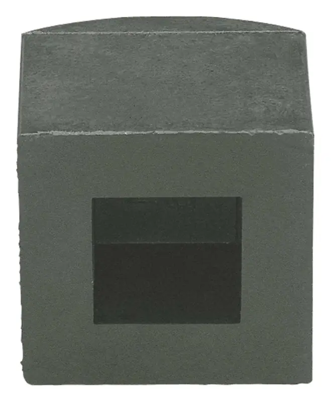 Aktuell Haromac Gummiaufsatz-Fäustel 1000g