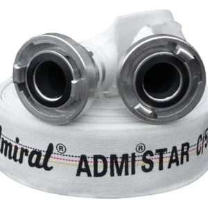 Günstig Admiral Industrie- und Bauschlauch Admi Star C / 20m