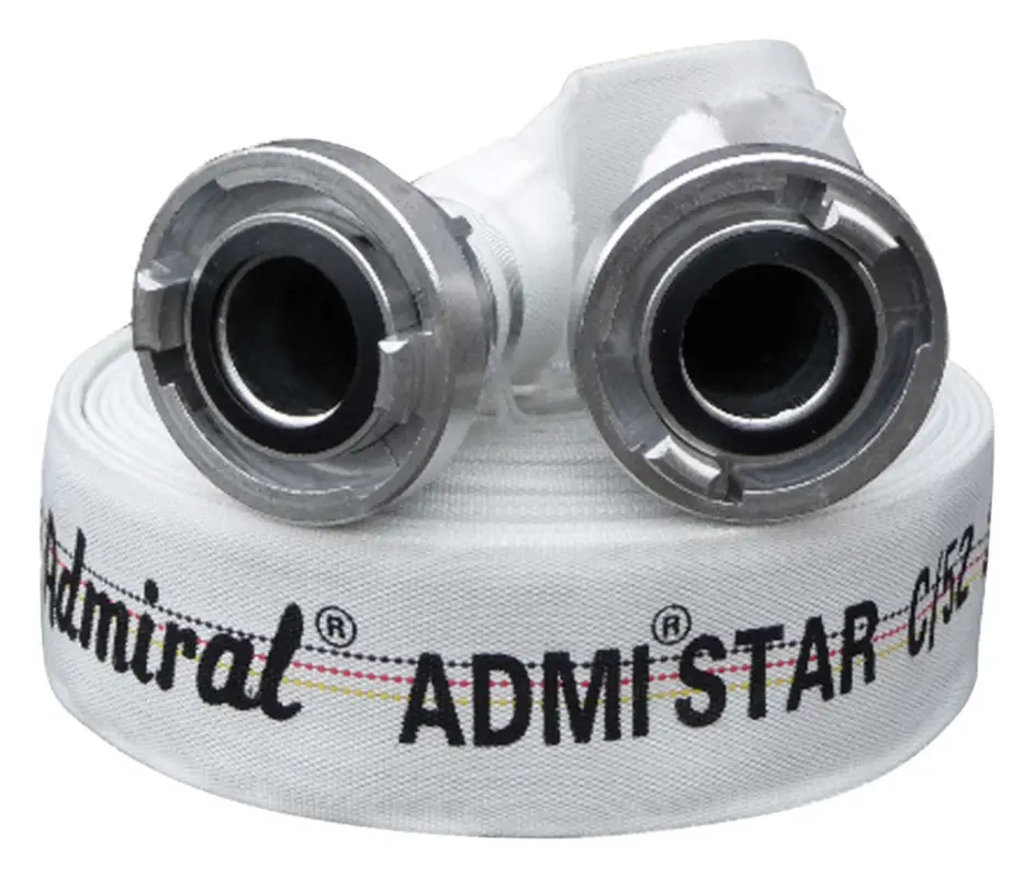 Günstig Admiral Industrie- und Bauschlauch Admi Star C / 20m