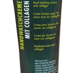 Direktkauf E-Coll Handwaschcreme 250 ml Flasche