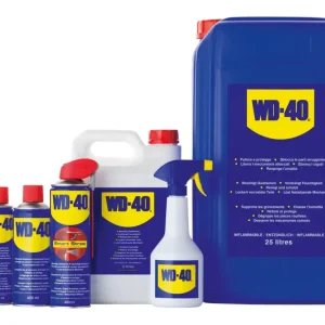 WD-40 Pumpzerstäuber Standard leer 600 ml Bestseller
