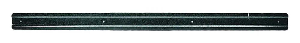 Aktuell Hünersdorff Metallschiene fuer Sichtbox Größe 1 - 3