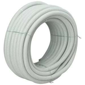 REV Ritter Flexrohr PVC 16 mm 10 m-Ring 350N Super-Preis