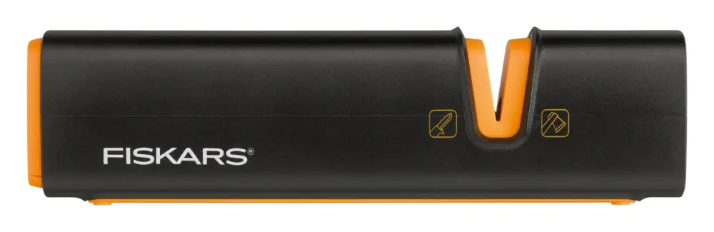 Fiskars Axt- und Messerschärfer Xsharp Top-Seller