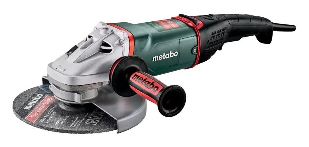 Jetzt Bestellen Metabo WEPBA 26-230 MVT Quick Winkelschleifer