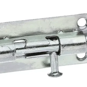Gustav Alberts Grendelriegel 161/K2Z/100 mm Preiswert