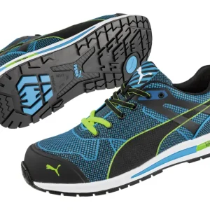 Puma Safety Halbschuh 643060, S1P, HRO, SRC, Größe 41(Verpackungseinheit: 1Paar) Top-Seller