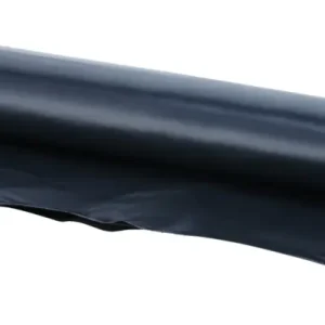 WBV Müllsack 180l grau ca. 85 µm Rolle a 10 Stück(Verpackungseinheit: 5Rollen) Direkt Vom Hersteller