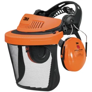 3M Multisystem G500, orange mit H510P3E und 5C 26db (A) Sale